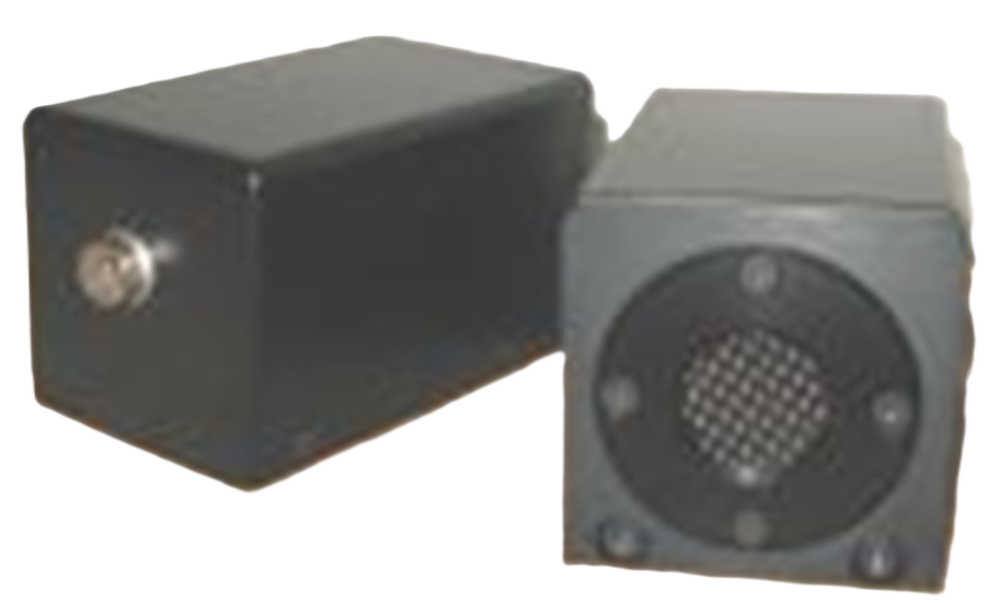 X-Ray CCD Camera