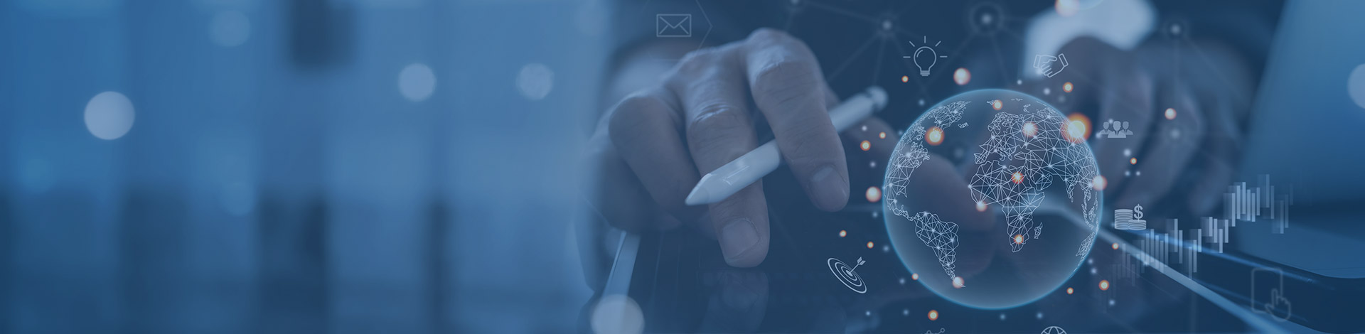 保護您的隱私 - 公司隱私保護政策